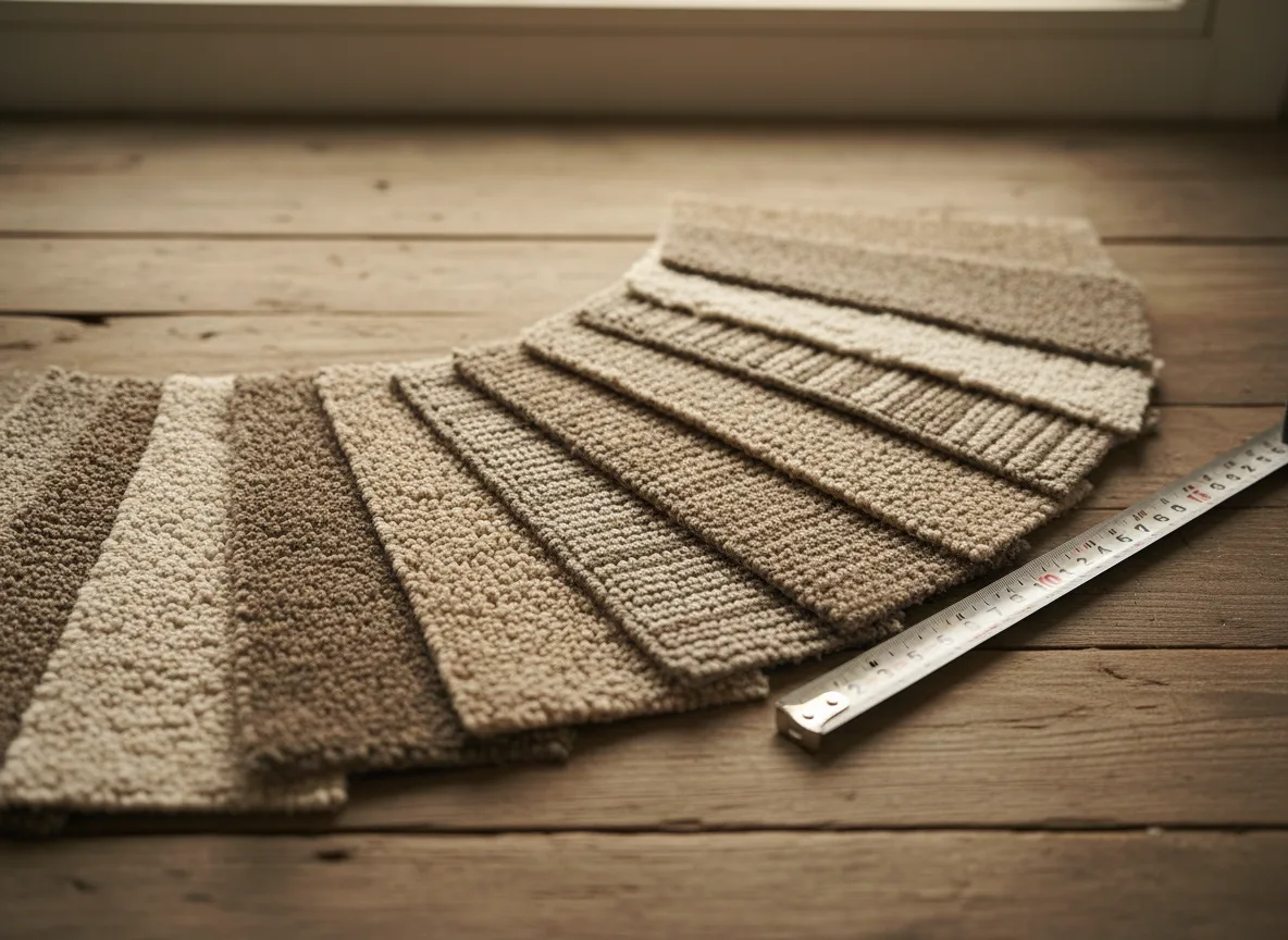 Carpet Installation Shidler, OK FAQs